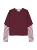 Catwalk Junkie T-Shirt 2604020402