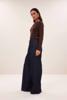 By-Bar Leya Sparkle Shirt
