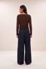By-Bar Leya Sparkle Shirt