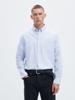 Selected Homme Oxford shirt 16077359 Skyway
