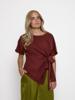 Peppercorn Blouse PC8944