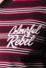 Colourful Rebel Polo WS418356
