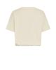 MSCH Copenhagen Katoenen Top Beige 20147-16000
