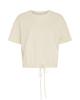 MSCH Copenhagen Katoenen Top Beige 20147-16000