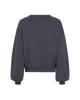 MSCH Copenhagen, sweater v-hals, blauw