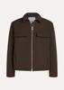 Circle of Trust Gilet HW26_51_