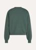 Circle of Trust, sweater, groen