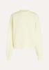 Circle of Trust, sweater zachtgeel