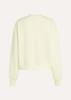 Circle of Trust, sweater zachtgeel