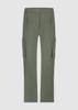 Circle of Trust, W25_28_ Olive pants, 1563 beetle