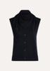 Circle of Trust Gilet W26_123_