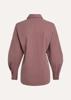 Circle of Trust, blouse oudroze
