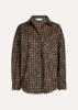 Circle of Trust Blouse CARLY