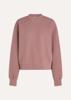 Circle of Trust, sweater, oud roze