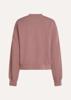 Circle of Trust, sweater, oud roze