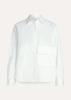 Circle of Trust Blouse W26_47_