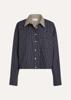 Circle of Trust Blouse W26_82_