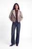 Florèz Jacket Estee CR0731 Taupe