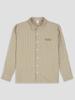 Law of the Sea, blouse streep, bruin