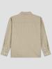 Law of the Sea, blouse streep, bruin