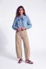Florez Jackey Jeans