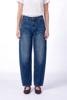 Florez Floor Jeans
