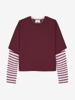 Catwalk Junkie T-Shirt 2604020402