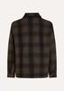 Circle of Trust Overshirt HW26_43_