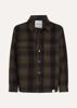 Circle of Trust Overshirt HW26_43_