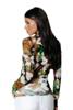 Colourful Rebel Top WT218016