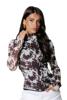 Colourful Rebel Top WT218365