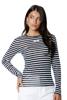 Colourful Rebel Top WT218011