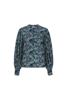 FLURESK Blouse 26WZF02