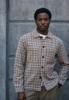 Dstrezzed Overshirt 155532