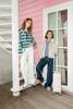 FLURESK Broek 26WZF28