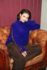 FLURESK Broek 26WZF33
