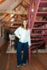 FLURESK Broek 26WAF02