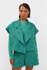Studio Amaya Gilet 263ST-30
