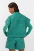 Studio Amaya Gilet 263ST-30