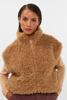 Studio Amaya Gilet 263ST-36