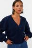 AMAYA Amsterdam Vest 263-2