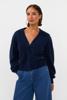 AMAYA Amsterdam Vest 263-2