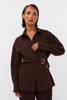 Studio Amaya Blouse 263ST-51
