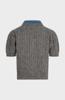 AMAYA Amsterdam Trui 263-5