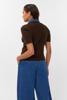 AMAYA Amsterdam Vest 263-5