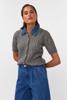 AMAYA Amsterdam Trui 263-5