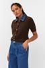 AMAYA Amsterdam Vest 263-5