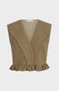 AMAYA Amsterdam Vest 263-44