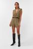 AMAYA Amsterdam Vest 263-44