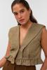 AMAYA Amsterdam Vest 263-44